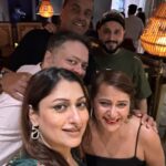 Malavika Instagram - The night is still young, and so are we😎✨♥️ Lower Parel
