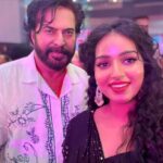 Malavika Menon Instagram - Big M 🔥♥️😍