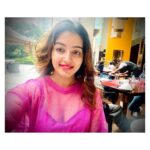 Malavika Menon Instagram - Breakfast is better when we eat together 🥰🌈❤️ #breakfast #wednesday #instagram #mm