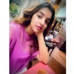 Malavika Menon Instagram - Breakfast is better when we eat together 🥰🌈❤️ #breakfast #wednesday #instagram #mm