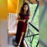 Malavika Menon Instagram - The woods calling…❤️😍🥰