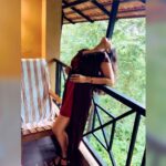 Malavika Menon Instagram - The woods calling…❤️😍🥰