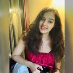 Malavika Menon Instagram - The woods calling…❤️😍🥰