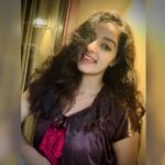 Malavika Menon Instagram - The woods calling…❤️😍🥰