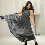 Malavika Menon Instagram - Throw sass around like confetti 🎊🤩✨ Shot @libzalonso