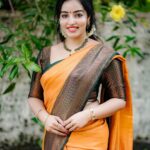 Malavika Menon Instagram -