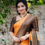 Malavika Menon Instagram -
