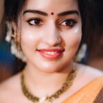 Malavika Menon Instagram -