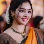 Malavika Menon Instagram -
