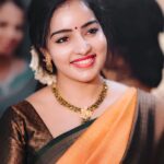 Malavika Menon Instagram -