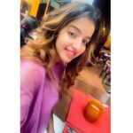 Malavika Menon Instagram - Breakfast is better when we eat together 🥰🌈❤️ #breakfast #wednesday #instagram #mm
