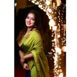 Malavika Menon Instagram - പതിനഞ്ചാമത് രാമു കാര്യാട്ട് അവാർഡ് നിശയിൽ ജനപ്രിയ നടിയ്ക്കുള്ള അംഗീകാരം സമ്മാനിച്ചതിന് ജനകീയ സൗഹൃദവേദി സംഘാടകർക്ക് എന്റെ നന്ദിയും, സ്നേഹവും അറിയിക്കുന്നു!✨🌸🙏 Pc @nithinnarayanan_ Best wishes to @2gathereventss 👍🏻