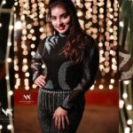 Malavika Menon Instagram - #photography #performance #bollywoodsongs #dancelikenooneiswatching ✨ Pc @nithinnarayanan_ Mua @smart_fashions_world @magik_makeover