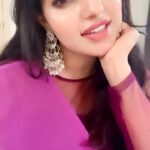 Malavika Menon Instagram - 🥰🌧️🤗