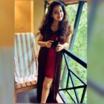 Malavika Menon Instagram - The woods calling…❤️😍🥰