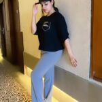Malavika Menon Instagram - ☺️💃🏻🪩 🌟❤️ #reels #instagram #hashtag #trendingreels