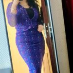 Malavika Menon Instagram - 💜 💜 💜 Mua @sreegeshvasan_makeupartist