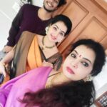 Malavika Menon Instagram - To my beautiful bold unique unstoppable best friend ever ❤️😚😘happy Mother’s Day😙mmmmwah love you! ❤️✨☺️🥊😘🤗 #happymothersday #to #every #mom #outhere