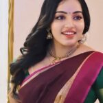 Malavika Menon Instagram - ❤️✨❤️✨❤️❤️✨❤️❤️ @harikrishnan4u @adarsh.k.s @alameen_fashion_jewels @nilesh_biju @dee_pzz_ #tamil #love #ontrend #reelsinstagram #today #instagram #mollywood #kollywood #tollywood