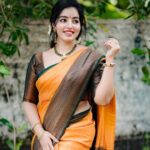 Malavika Menon Instagram -