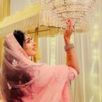 Malavika Menon Instagram - Eid ul adha 🌙⭐️ have a wonderful & blessed eid ! #eiduladha #eidmubarak #2023