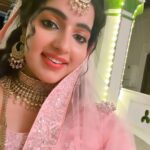 Malavika Menon Instagram - Eid ul adha 🌙⭐️ have a wonderful & blessed eid ! #eiduladha #eidmubarak #2023