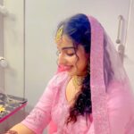 Malavika Menon Instagram - Eid mubarak♥️⭐️🌙