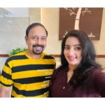 Malavika Menon Instagram - Happy Father’s Day acha😘🥰🤗♥️🤗🤗🤗🤗🤗😙love yew….♥️🌈 #fathersday