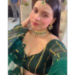 Mannara Instagram -