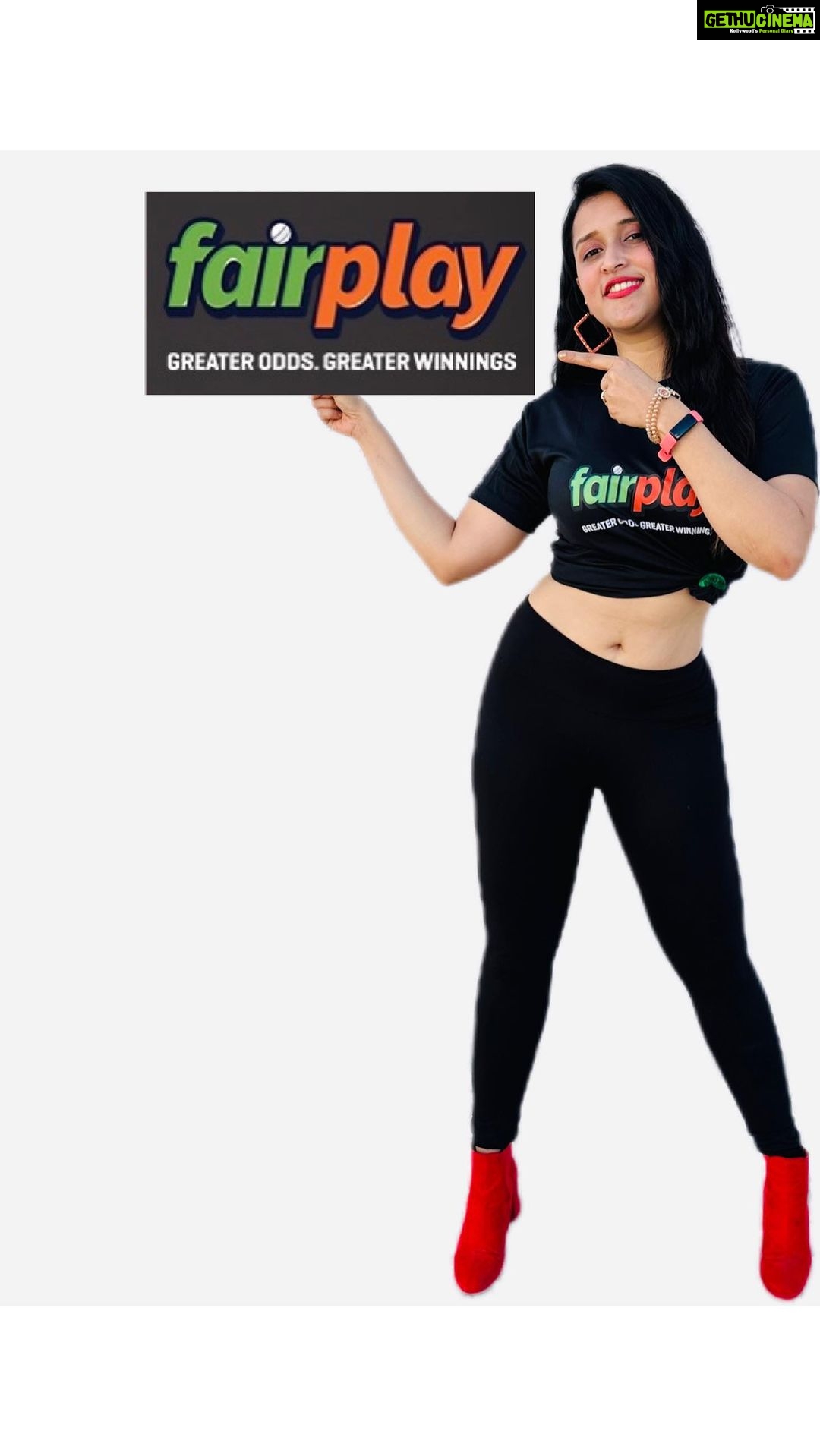 Mannara Instagram - Use Affiliate Code MANA300 to get a 300% first and 50% second deposit bonus. The thrill of the IPL continues as it’s heading towards the final few weeks. Stand the best chance to win big during the IPL by predicting the performance of your favorite teams and players. 🏆🏏 Get a 15% referral bonus on inviting your friends and a 5% loss-back bonus on every IPL match. 💰🤑 Don’t miss out on the action and make smart bets with FairPlay. 😎 Instant Account Creation with a few clicks! 🤑300% 1st Deposit Bonus & 50% 2nd Deposit Bonus, 9% Recharge/Redeposit Lifelong Bonus/10% Loyalty Bonus/15% Referral Bonus 💰5% lossback bonus on every IPL match. 👌 Best Market Odds. Greater Odds = Greater Winnings! 🕒⚡ 24/7 Free Instant Withdrawals Setted in 5 Minutes Register today, win everyday 🏆 #IPL2023withFairPlay #IPL2023 #IPL #Cricket #T20 #T20cricket #FairPlay #Cricketbetting #Betting #Cricketlovers #Betandwin #IPL2023Live #IPL2023Season #IPL2023Matches #CricketBettingTips #CricketBetWinRepeat #BetOnCricket #Bettingtips #cricketlivebetting #cricketbettingonline #onlinecricketbetting
