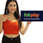 Mannara Instagram – Use Affiliate Code MANA300 to get a 300% first and 50% second deposit bonus.

IPL is in an exciting second half, full of twists and turns. Don’t miss out on placing bets on your favourite teams and players only with FairPlay, India’s best sports betting exchange. 
🏆🏏 

Make it big by betting on your favorite teams and players. Plus, get an exclusive 5% loss-back bonus on every IPL match. 💰🤑

Don’t miss out on the action and make smart bets with FairPlay. 

😎 Instant Account Creation with a few clicks! 

🤑300% 1st Deposit Bonus & 50% 2nd Deposit Bonus, 9% Recharge/Redeposit Lifelong Bonus/10% Loyalty Bonus/15% Referral Bonus

💰5% lossback bonus on every IPL match.

👌 Best Market Odds. Greater Odds = Greater Winnings! 

🕒⚡ 24/7 Free Instant Withdrawals Setted in 5 Minutes

Register today, win everyday 🏆

#IPL2023withFairPlay #IPL2023 #IPL #Cricket #T20 #T20cricket #FairPlay #Cricketbetting #Betting #Cricketlovers #Betandwin #IPL2023Live #IPL2023Season #IPL2023Matches #CricketBettingTips #CricketBetWinRepeat #BetOnCricket #Bettingtips #cricketlivebetting #cricketbettingonline #onlinecricketbetting