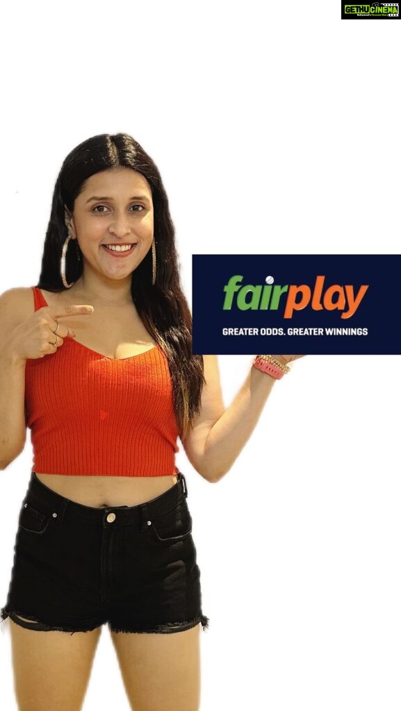 Mannara Instagram - Use Affiliate Code MANA300 to get a 300% first and 50% second deposit bonus. IPL is in an exciting second half, full of twists and turns. Don’t miss out on placing bets on your favourite teams and players only with FairPlay, India’s best sports betting exchange. 🏆🏏 Make it big by betting on your favorite teams and players. Plus, get an exclusive 5% loss-back bonus on every IPL match. 💰🤑 Don’t miss out on the action and make smart bets with FairPlay. 😎 Instant Account Creation with a few clicks! 🤑300% 1st Deposit Bonus & 50% 2nd Deposit Bonus, 9% Recharge/Redeposit Lifelong Bonus/10% Loyalty Bonus/15% Referral Bonus 💰5% lossback bonus on every IPL match. 👌 Best Market Odds. Greater Odds = Greater Winnings! 🕒⚡ 24/7 Free Instant Withdrawals Setted in 5 Minutes Register today, win everyday 🏆 #IPL2023withFairPlay #IPL2023 #IPL #Cricket #T20 #T20cricket #FairPlay #Cricketbetting #Betting #Cricketlovers #Betandwin #IPL2023Live #IPL2023Season #IPL2023Matches #CricketBettingTips #CricketBetWinRepeat #BetOnCricket #Bettingtips #cricketlivebetting #cricketbettingonline #onlinecricketbetting