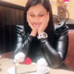 Mannara Instagram - How to make me happy😃 …Cheesecake 🍰🍰🍰