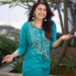 Mannara Instagram - Choose joy 💕