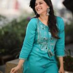 Mannara Instagram - Choose joy 💕