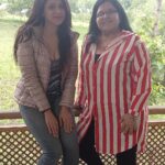Mannara Instagram – Happy Mother’s Day @kaminichoprahanda … you are the one who is my backbone , in my good times n all my hard times you stand like a pillar.Always trying to show me the brighter side 🥰😁You have been the unwavering support in both my joyful moments and challenging times. Your constant efforts to show me the positive side of things have filled my life with gratitude . Your values, honesty, and wisdom have always been a source of inspiration for me, @mitalihandaofficial, and we will continue to learn from them for a lifetime.