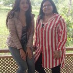 Mannara Instagram - Happy Mother’s Day @kaminichoprahanda … you are the one who is my backbone , in my good times n all my hard times you stand like a pillar.Always trying to show me the brighter side 🥰😁You have been the unwavering support in both my joyful moments and challenging times. Your constant efforts to show me the positive side of things have filled my life with gratitude . Your values, honesty, and wisdom have always been a source of inspiration for me, @mitalihandaofficial, and we will continue to learn from them for a lifetime.