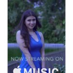 Mannara Instagram – Make reels on my new song and get a chance to meet me personally😃

Full song video link in bio 
Full song Avb on all steaming platforms @spotify @youtubemusic @amazonmusicin @saregama_official etcccc .Also on @instagram reels