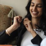Meenakshi Chaudhary Instagram – Various moods of Meena 🦄
And a pimple  whom I’ve accepted as a friend now 🫠