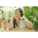 Meenakshi Chaudhary Instagram - Little bit of everything 🌿🦙🤍 Laid back natural outing with some casual sweet moments 🤓 📸 @afrographer