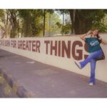 Meenakshi Chaudhary Instagram – मुँबई मेरी जान ❤️💫
Just. Random. Wholesome 🥰
Oohh and thank you @afrographer  for these . You’re born for greatness🥹🫰🏽
Just being a tourist in my own city 😌🚶‍♀️ Mumbai, Maharashtra