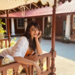 Meenakshi Chaudhary Instagram - 2023✨
