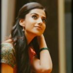 Meenakshi Chaudhary Instagram - #tb to this set that never made it to my Instagram