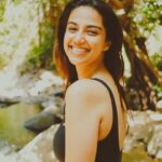 Meenakshi Chaudhary Instagram - ✨✨as real and beautiful as it gets ✨✨