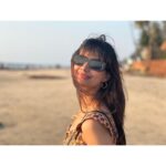 Meenakshi Chaudhary Instagram - Feeling new💆🏽‍♀️🕺🏽 You were so beautiful 2022 🥹 truly grateful ⭐️ Cannot wait for 2023 and see what’s in store ✨