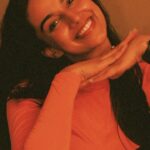 Meenakshi Chaudhary Instagram – Sukoon ✨🥰
One of those days of just goofing around 🕺🏽

🎥 @afrographer