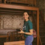 Meenakshi Chaudhary Instagram – मुँबई मेरी जान ❤️💫
Just. Random. Wholesome 🥰
Oohh and thank you @afrographer  for these . You’re born for greatness🥹🫰🏽
Just being a tourist in my own city 😌🚶‍♀️ Mumbai, Maharashtra