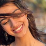 Meenakshi Chaudhary Instagram - Don’t just go through life but grow through life ✨✨🫶🏽