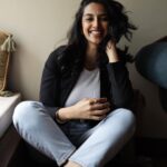 Meenakshi Chaudhary Instagram – Various moods of Meena 🦄
And a pimple  whom I’ve accepted as a friend now 🫠
