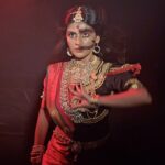 Megha Chakraborty Instagram – Aigiri Nandini 🙏🏻
Some behind the scenes of #imlie ♥️

Video and Edit : @hamid_shaikh_96 

#meghachakraborty #imlie #performance #dance #durga #reel #reelsinstagram #reelitfeelit #aigirinandini